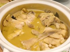 稻香鱼-凯鸽酒楼(操场城店)