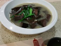 -点都德(大茶楼店)