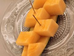 餐后水果-玖味(老工人西路店)