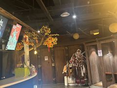 -暴风岛沉浸式体验馆(百联世纪店)