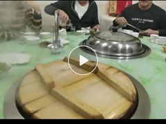 -老渔翁笨锅炖(迎宾路总店)