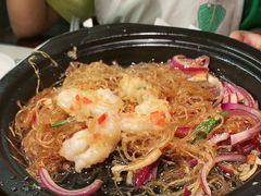 -绿茶餐厅(平谷华联店)