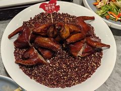 -朱记乳鸽王·非遗石岐乳鸽·全鸽宴(大兴旗舰店)
