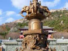 -石岛赤山风景区