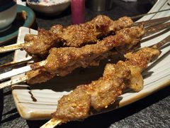 -丝路金桃·新疆菜(徐汇店)