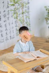 -DORA kids 朵拉儿童摄影花园店