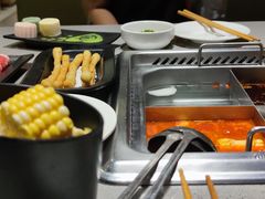 -海底捞火锅(宝龙广场夜宵主题店)