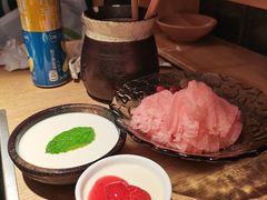 -温野菜涮涮锅(曲江大悦城店)