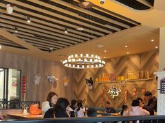 -必胜客(花都百业店)