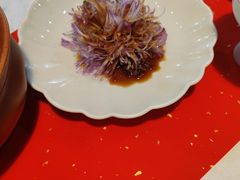 -荷风细雨·中国茶宴(碧云店)