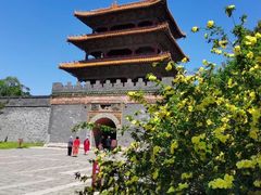 -北陵公园