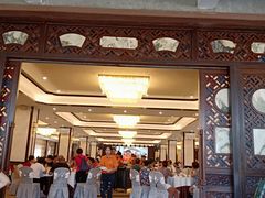 -东江渔村·古典园林·30年粤菜老字号(太和店)