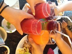 东方红海鲜百汇-东方红海鲜百汇(国际大厦店)