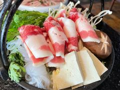 -牛焱·烧肉酒肆(五大道店)