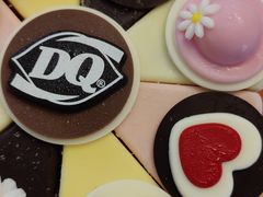 -DQ·蛋糕·冰淇淋(金牛万达店)