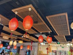 -嘉年华面包房餐厅（饺子馆）(陶然亭店)