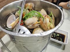 -渔娘渔家丹东海鲜(东直门店)