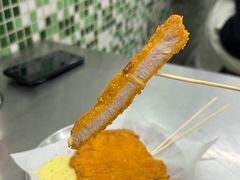 -颓记茶餐厅(夏湾店)