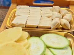 -阿昌白族石板烧(大理古城店)