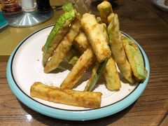 -天下醉美蒙餐(林西店)
