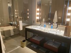 -上海柏悦酒店