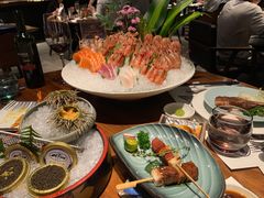 -Mr·Fish鱼鲜生海鲜放题(银泰in99店)