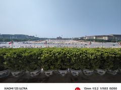 -天安门城楼