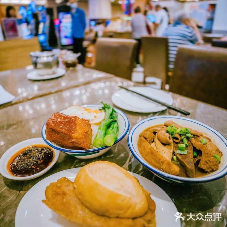 澳门！值哭了！24h免费午餐宵夜！