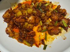 -兰湘子·湘菜小炒(石家庄万象城店)