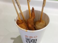 -魏家凉皮(中贸广场店)
