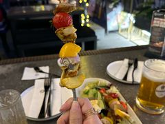 -haxnbauer海森堡德国餐厅(深圳coco店)