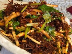 -慢丽江·云南野生菌土鸡锅(付家庄店)