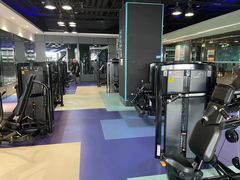 -威仕顿健身游泳(御锦城店)