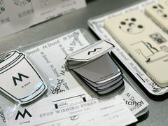 -M Stand(宁波万象城店)
