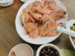 -田源农家饭店·窑鸡王·海鲜(东部湾·融创店)