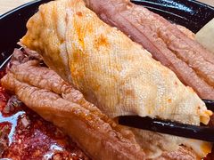 -四川老牛麻辣烫(北门桥店)
