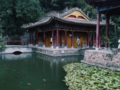 -华清宫景区