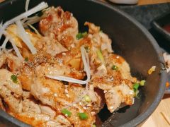 -沼津港精致料理·寿喜烧·烧鸟(青浦宝龙广场日料榜单店)