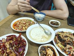 -重庆豆花饭