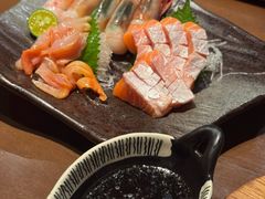 -千代武日本料理(哈西店)