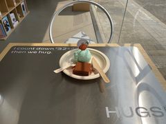 -HUGS coffee(东区店)