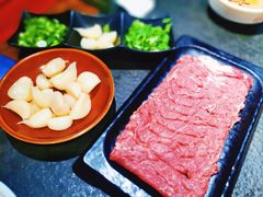 -清真·京华源铜锅涮肉(丰庆店)