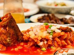 -上海人家花樣年华(虹口龙之梦店)