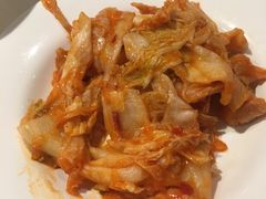 泡菜-么子烤肉(化龙池店)