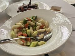 -阳澄湖费尔蒙酒店颐丰阁中餐厅(马鞍山西路店)