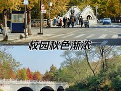 -四川大学(望江校区)