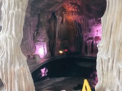 -郑州银基黄帝宫御温泉