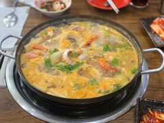 -真情鲍鱼海鲜汤