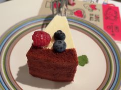 -姆们M Sweetie Cake(五道口店)