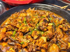 -鱼头泡饭·湖北菜·非物质文化遗产(岳家嘴总店)
